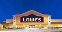 Lowe's Home Improvement - FivePoint Valencia® Homes